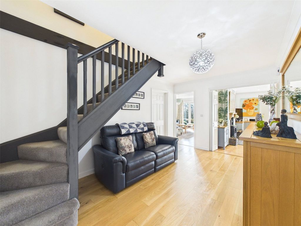 5 bed detached house for saleJacobstow, Cornwall EX23 photo 5