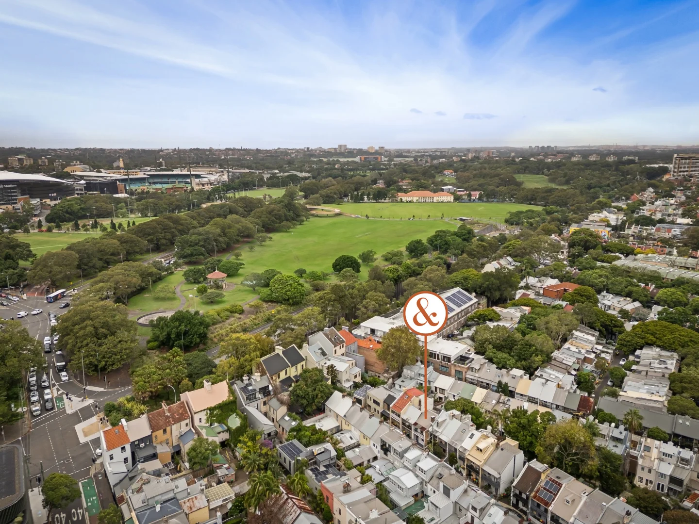 Additional image 16 of 29 Bennett Street, Surry Hills NSW 2010
