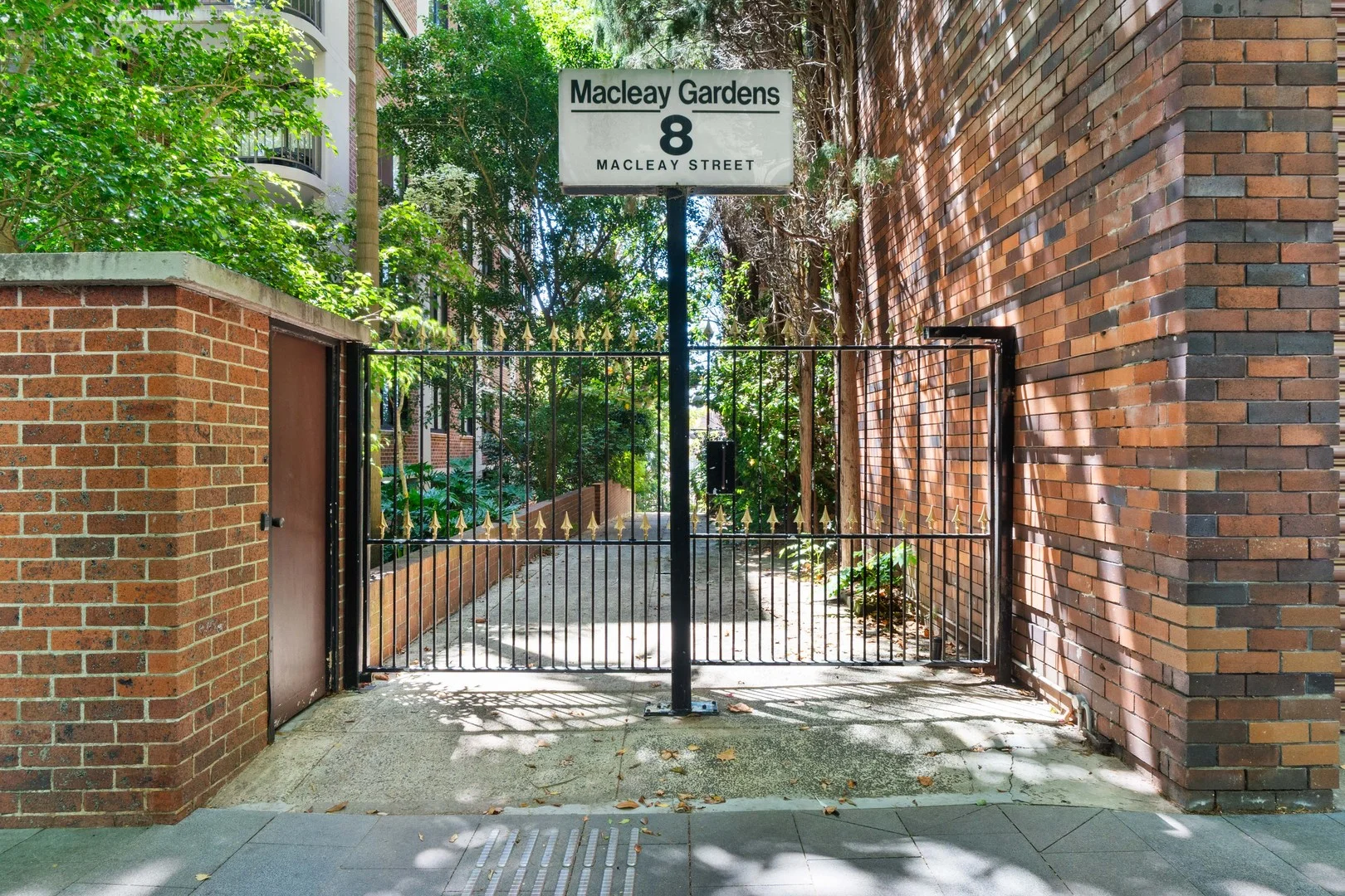 51 & 52/8 Macleay Street, Potts Point NSW 2011