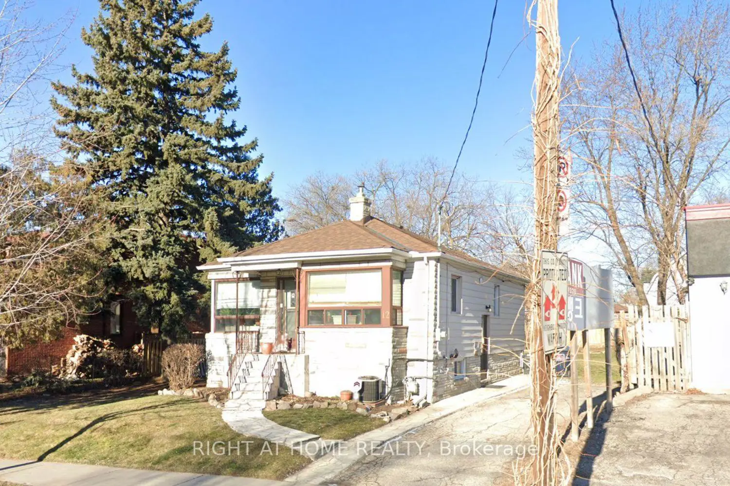 12 Connaught Avenue