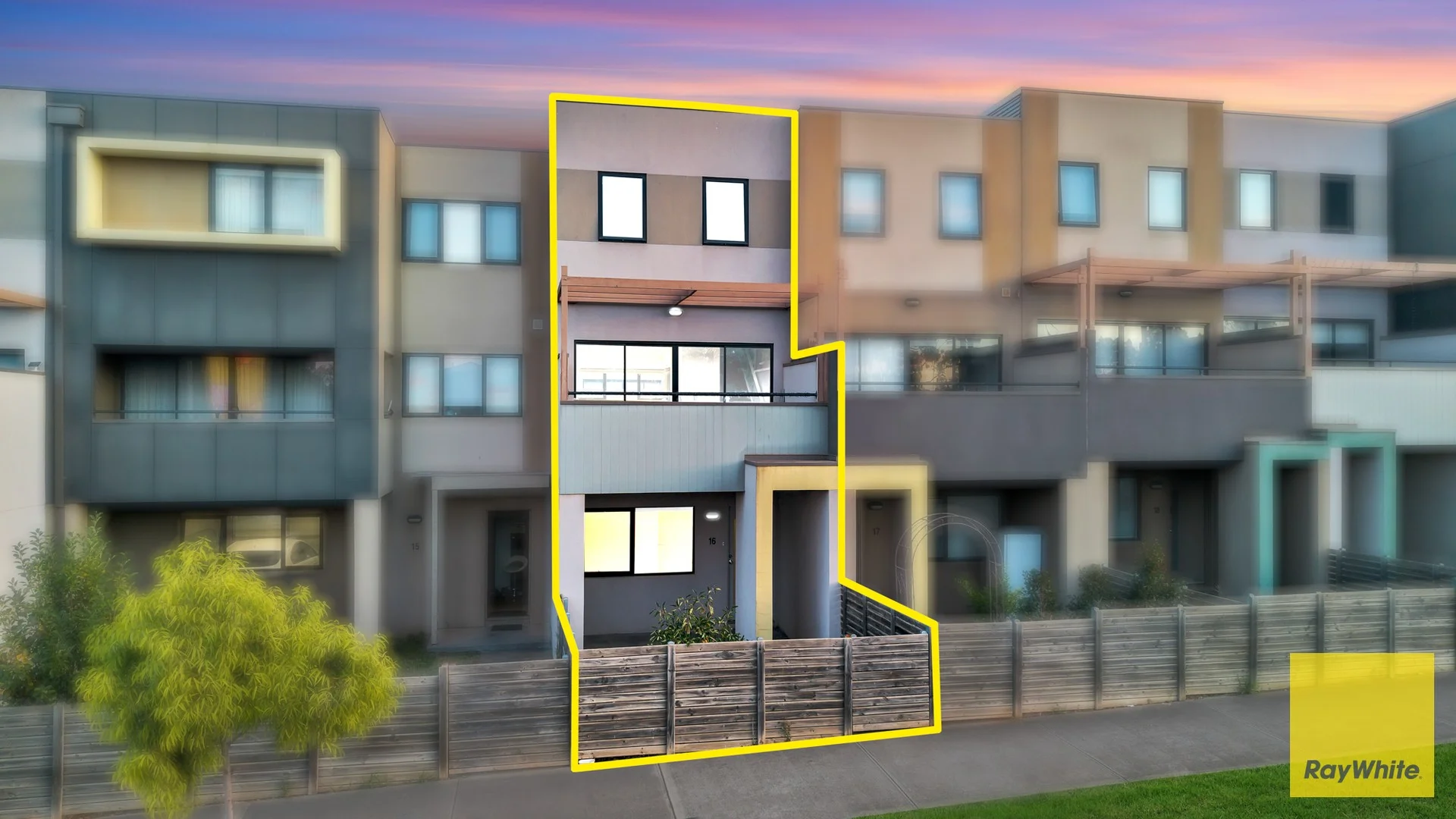 16/27 Turva Avenue, Tarneit VIC 3029
