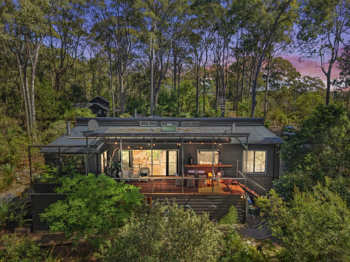 3502 Tathra Bermagui Road, Barragga Bay NSW 2546