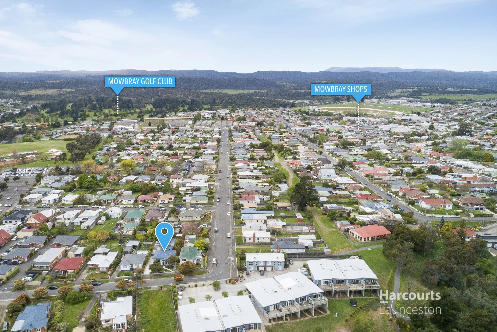 Additional image 22 of 2 Plumer Street, Mowbray TAS 7248
