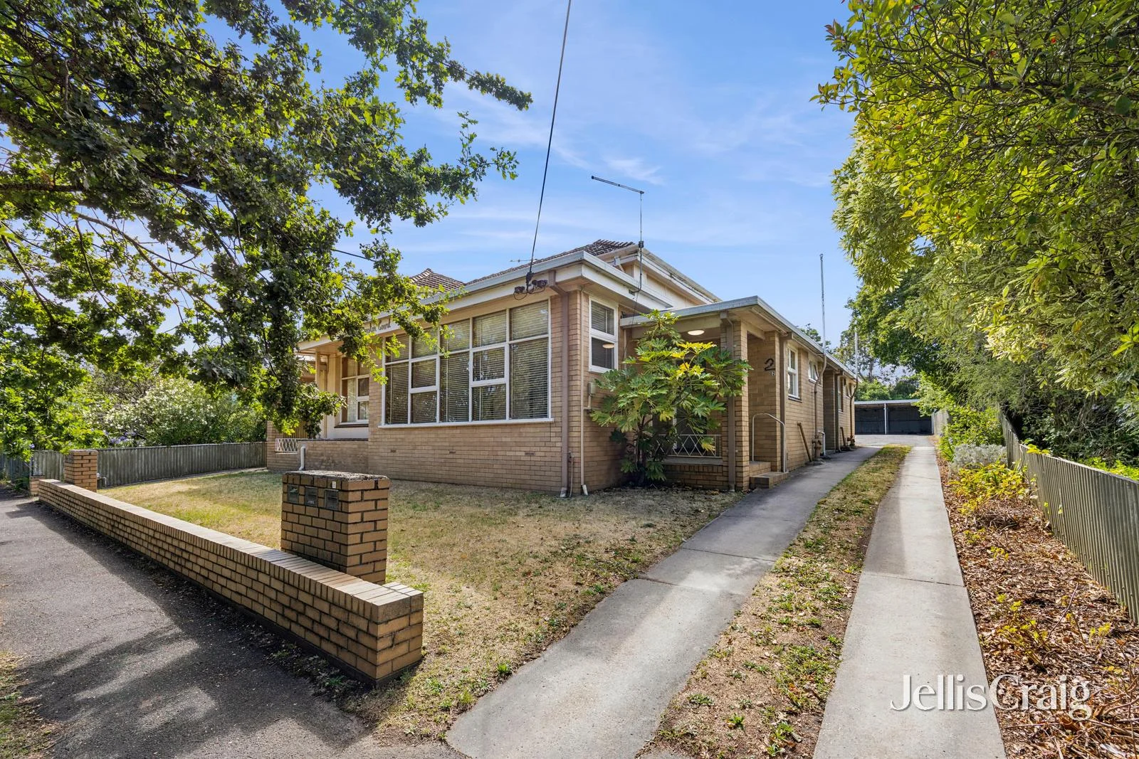 1-5/207 Talbot Street South, Ballarat Central VIC 3350