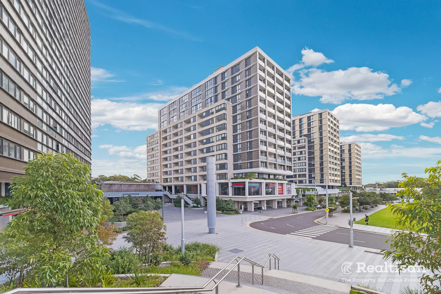 Additional image 16 of 302/13 Halifax Street, Macquarie Park NSW 2113