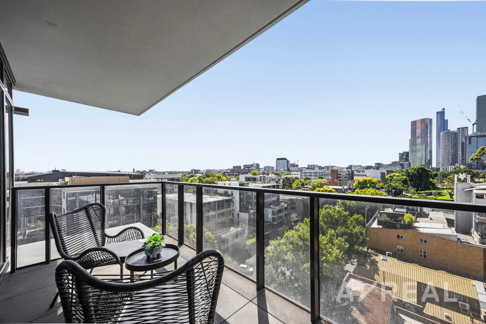 802/45 Dudley Street, West Melbourne VIC 3003