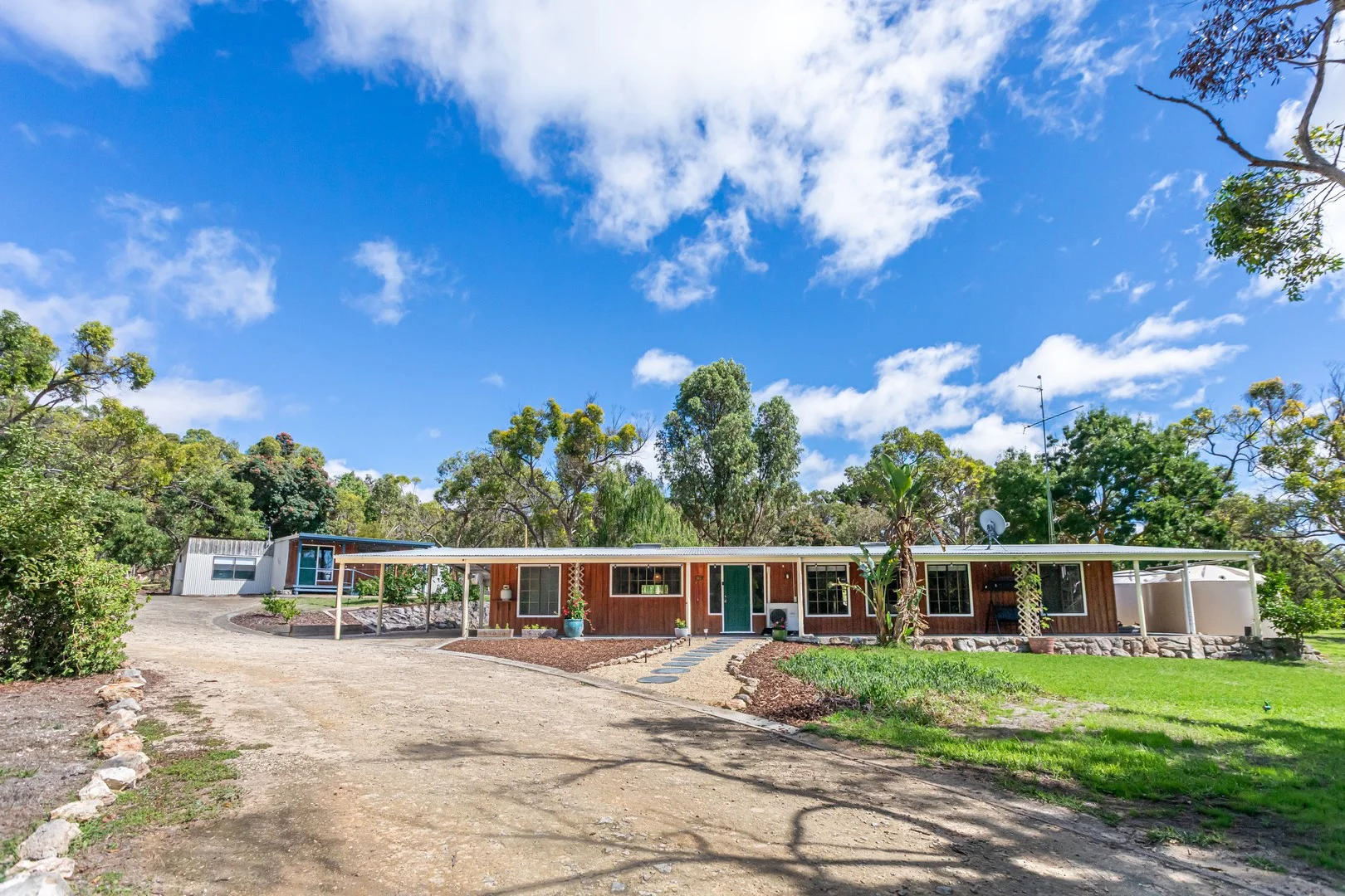 133 Pistol Club Road, Naracoorte SA 5271