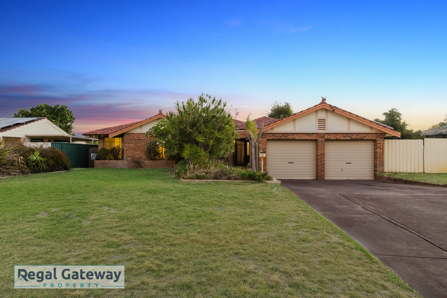 4 Rawlins Street, Rockingham WA 6168