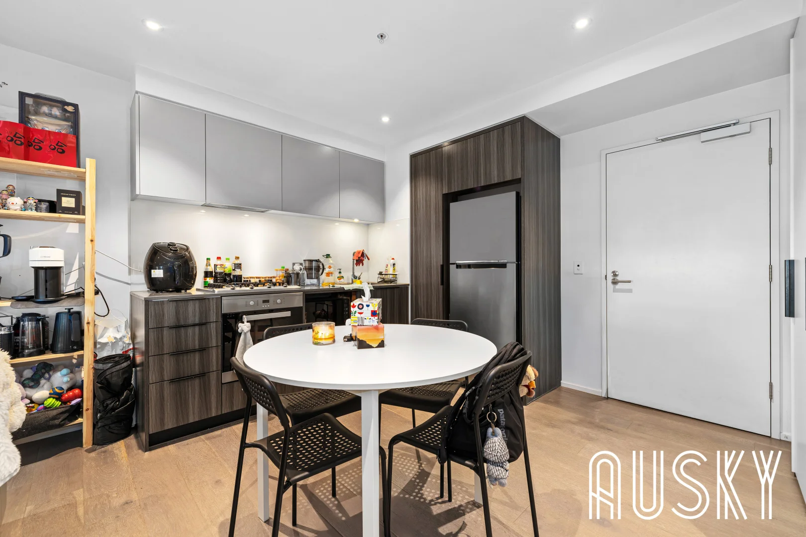 Additional image 4 of 2208E/888 Collins Street, Docklands VIC 3008