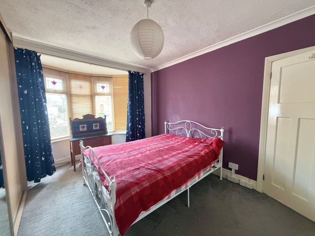Additional image 7 of 2 bed flat for saleClosefield Grove, Whitley Bay NE25