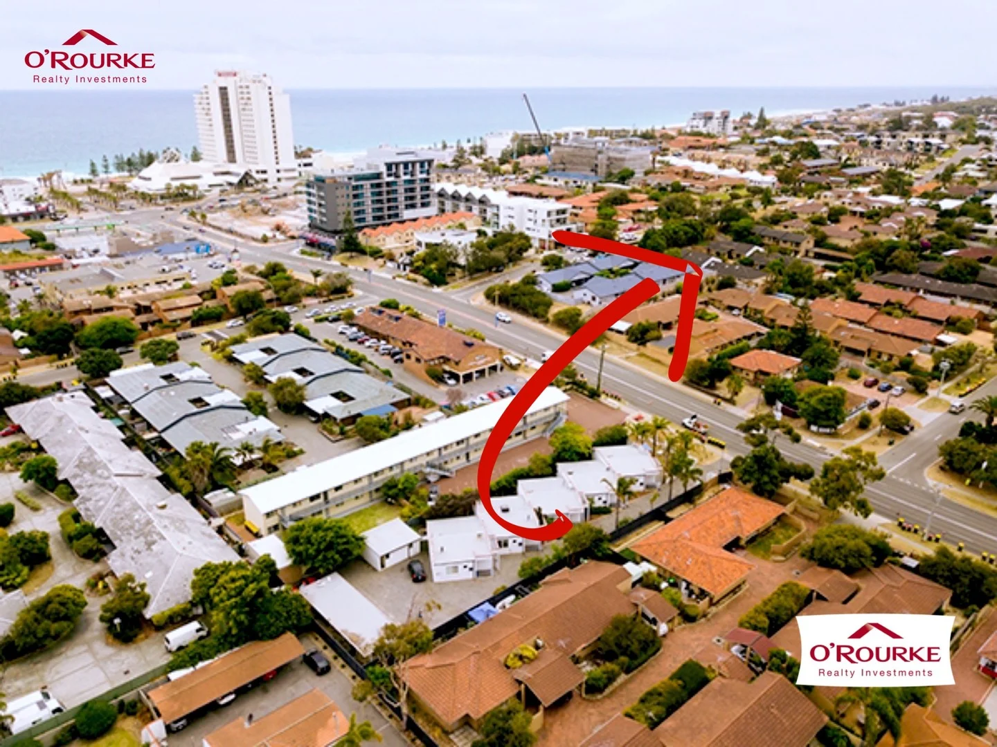 2/34 Edgehill Street, Scarborough WA 6019