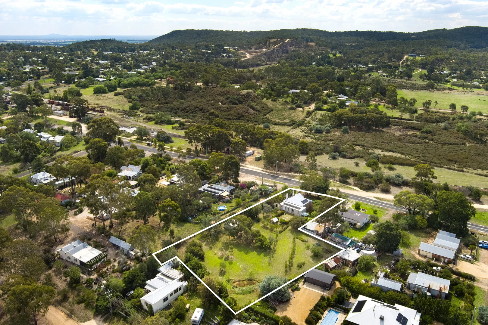 Additional image 21 of 42 Hornsby Street, Maldon VIC 3463