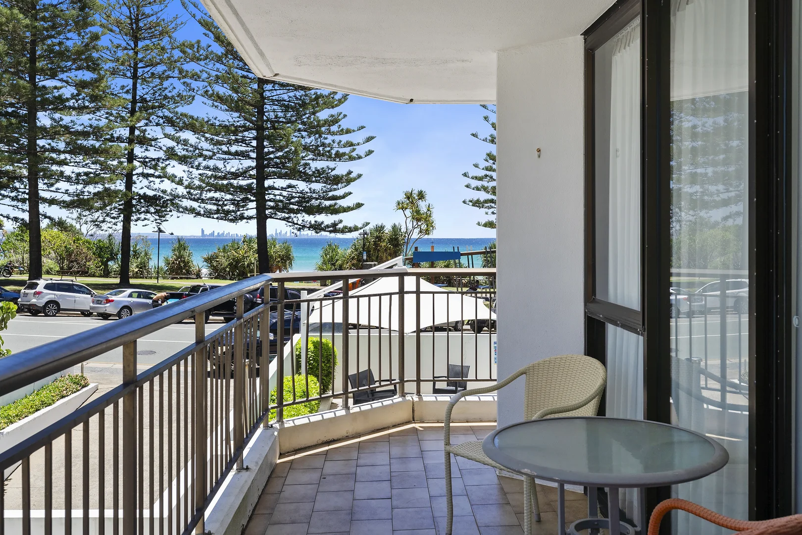 Additional image 16 of 1B/166 Marine Parade, Rainbow Bay QLD 4225