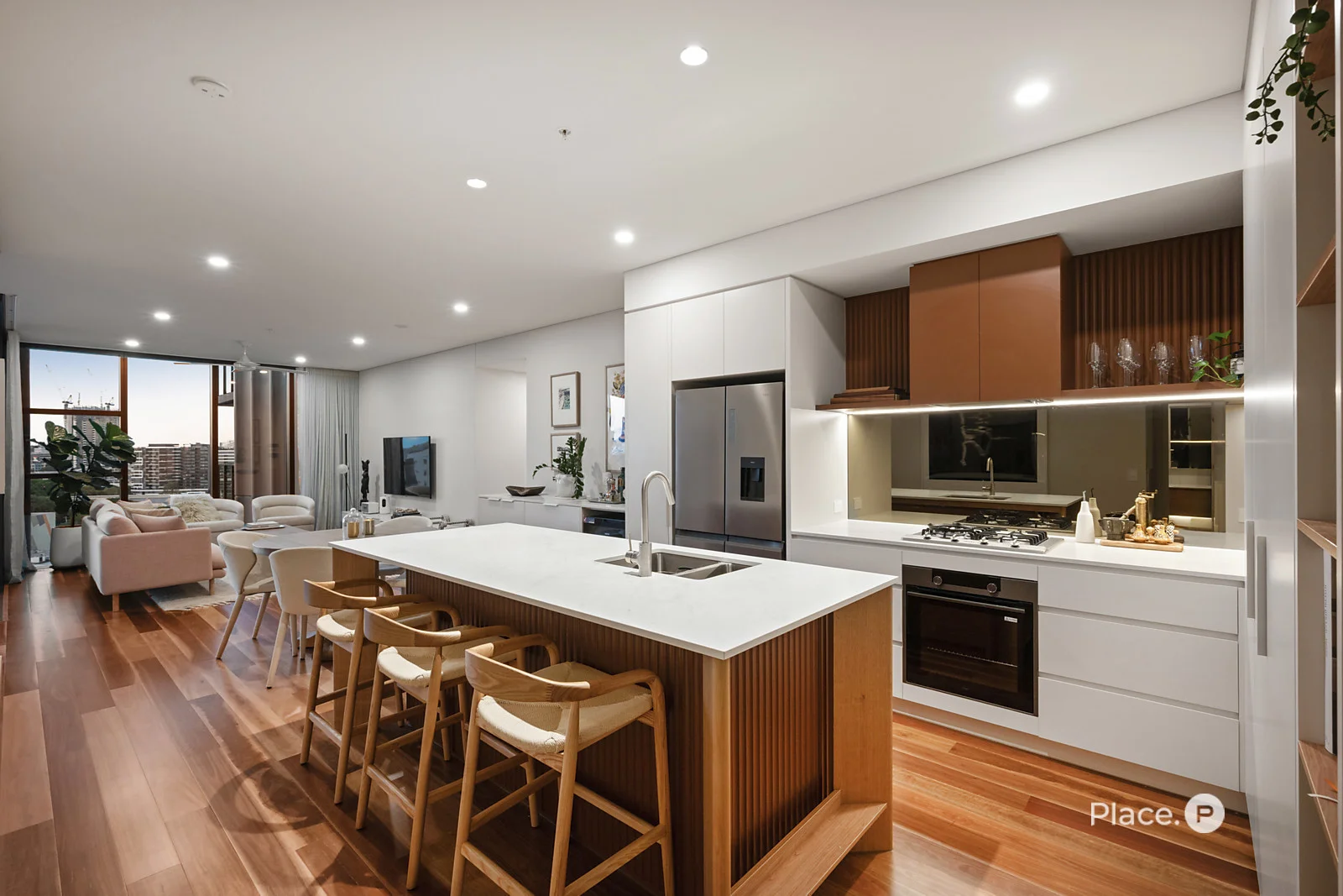 Additional image 2 of 71106/25 Mollison Street, West End QLD 4101