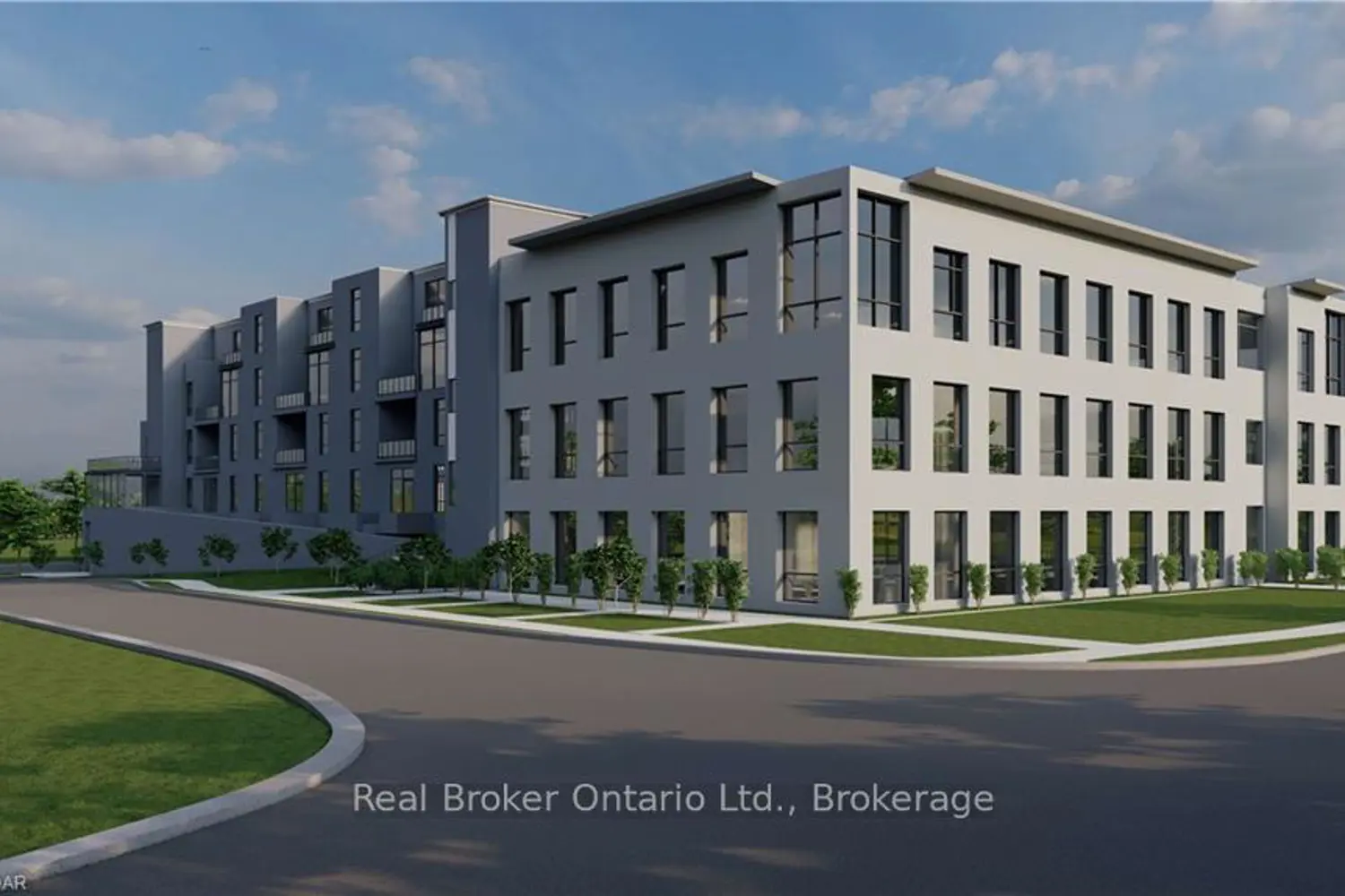 1020 Goderich Street 402