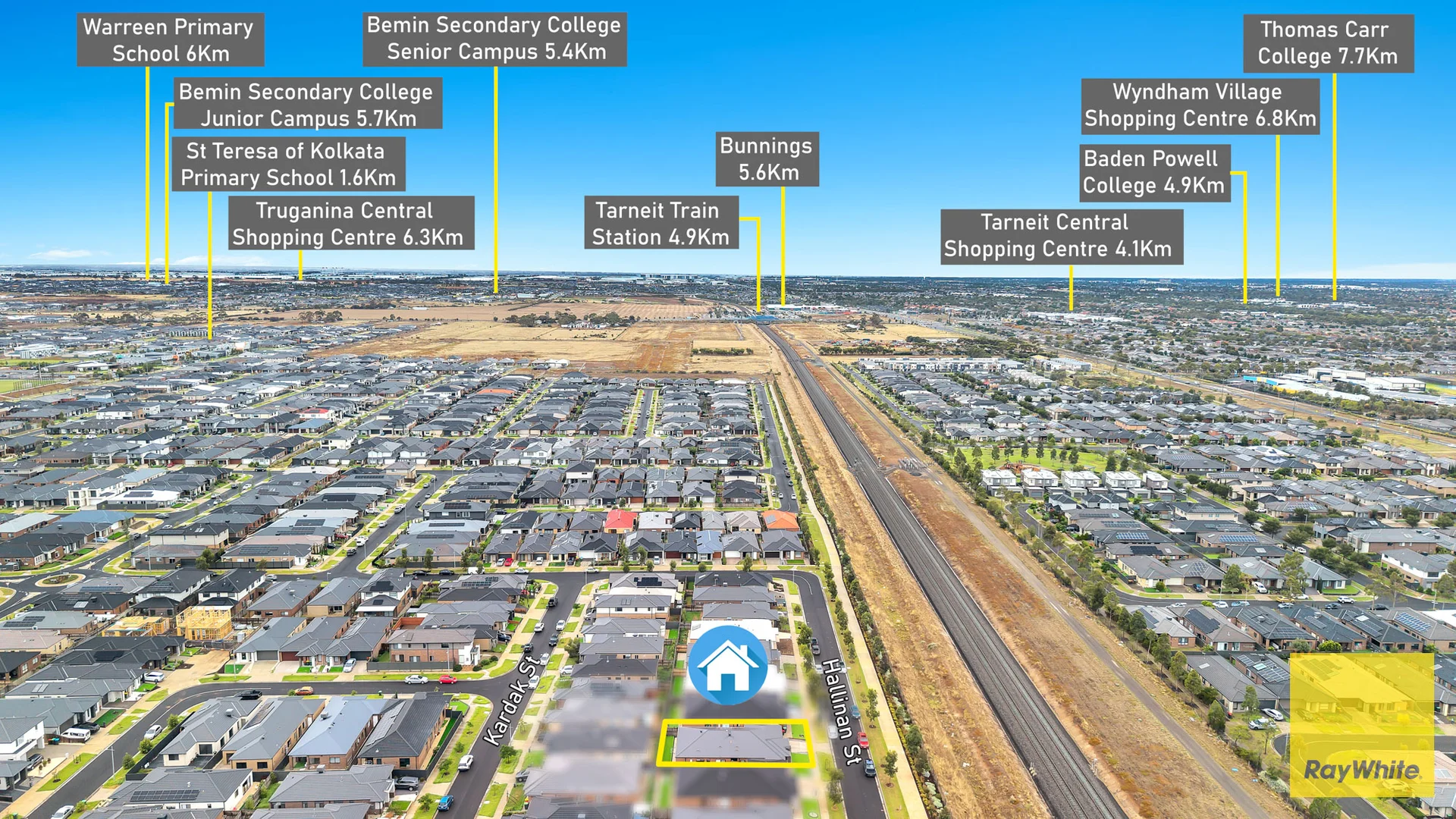 Additional image 24 of 36 Hallinan Street, Tarneit VIC 3029