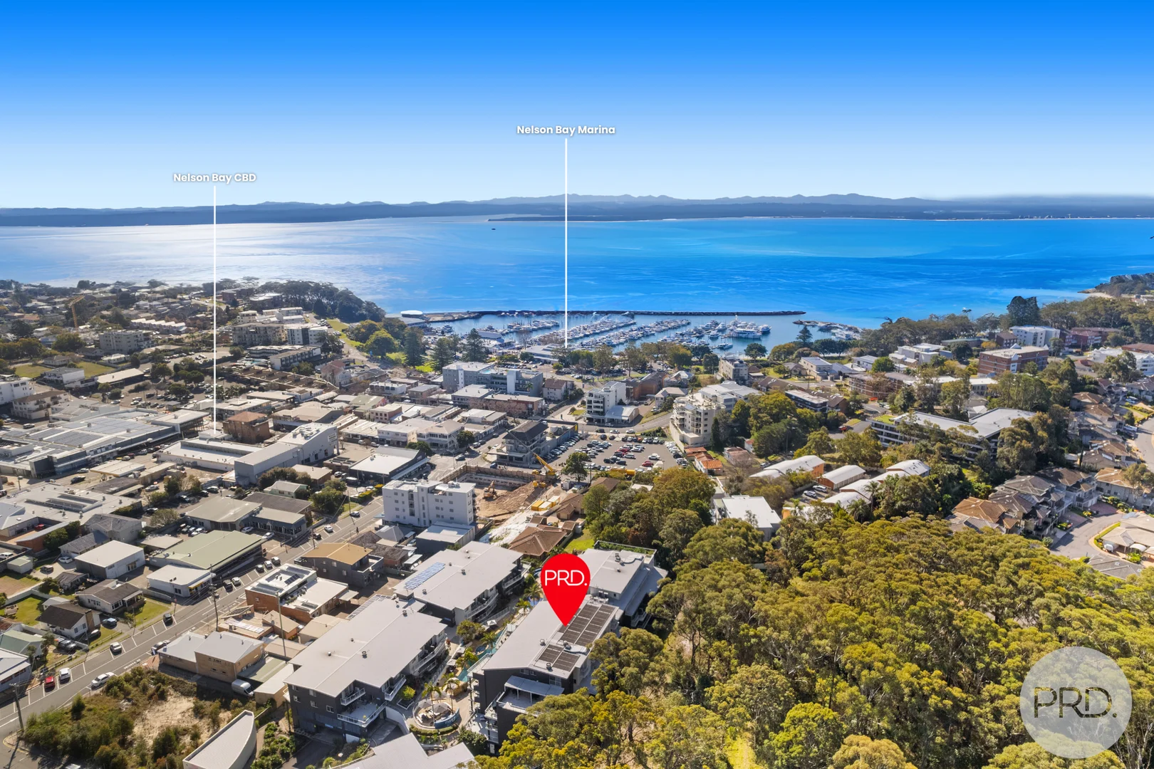 82/1A Tomaree Street, Nelson Bay NSW 2315