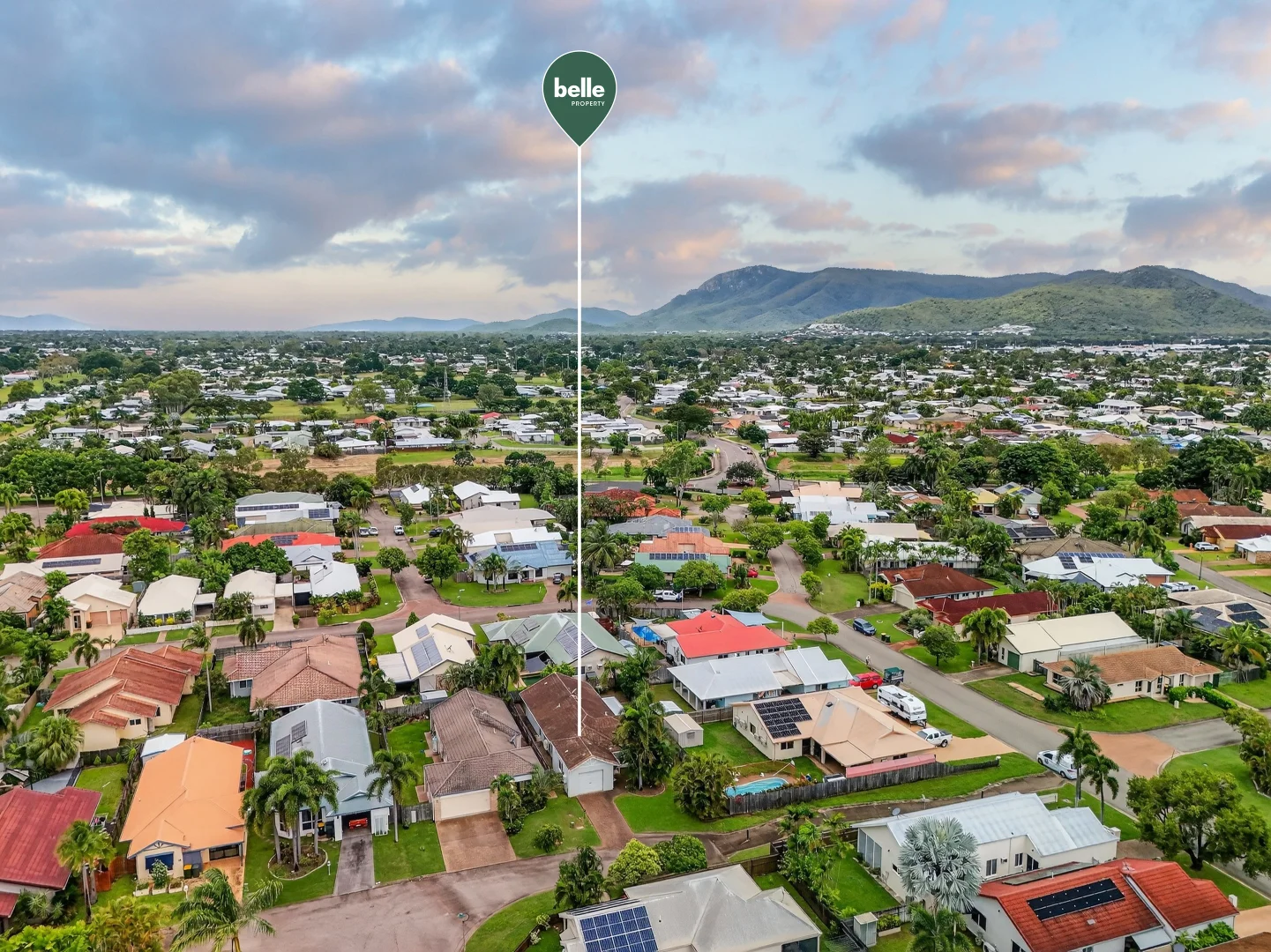 Additional image 17 of 21 Vascoe Lane, Kirwan QLD 4817