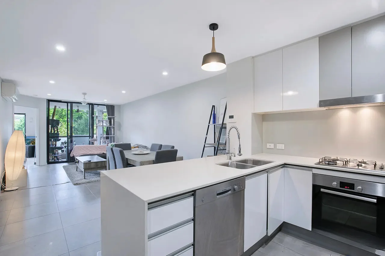 10/15 Norman Avenue, Lutwyche QLD 4030