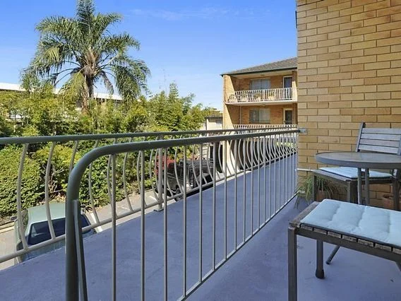 Additional image 6 of 14/417 Bowen Terrace, New Farm QLD 4005