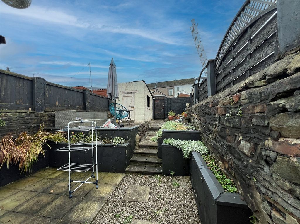 Additional image 13 of 3 bed terraced house for saleStanley Road, Pentre, Rhondda Cynon Taff CF41