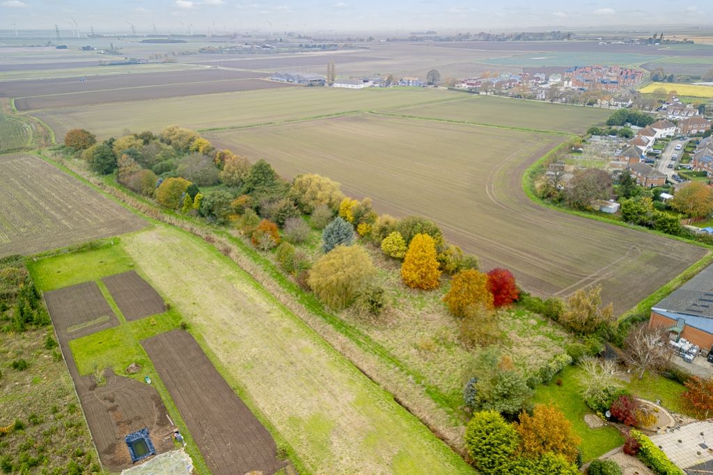 Land for saleDrury Lane, Bicker, Boston PE20