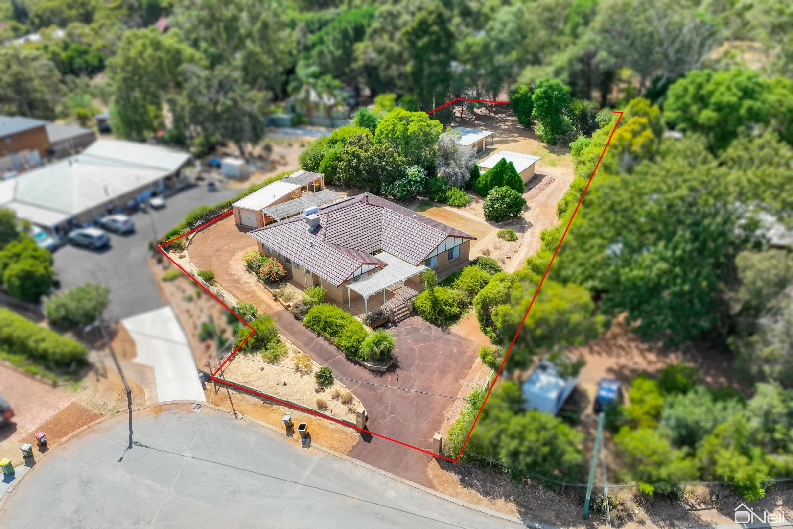 Additional image 2 of 41 Bradshaw Road, Byford WA 6122