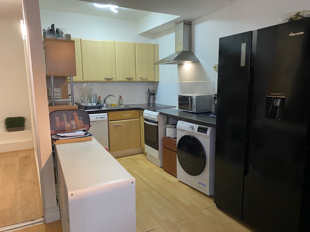 Additional image 7 of 2 Bed Flat, Plantation Wharf, SW11, N1 7GU