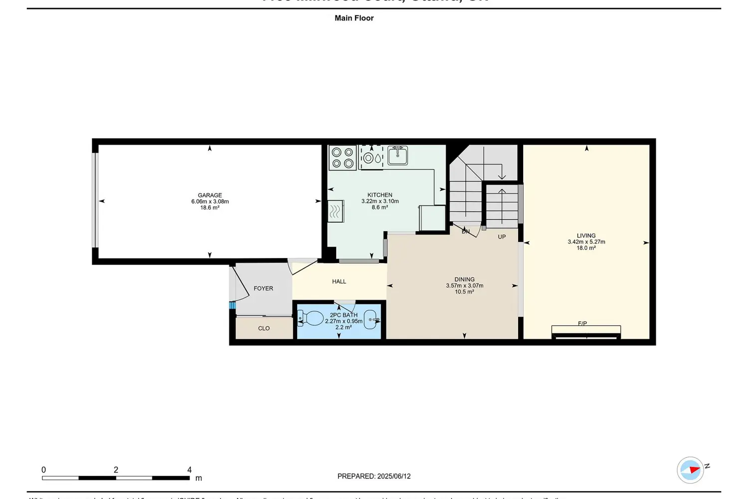 Additional image 7 of 1155 Millwood Court