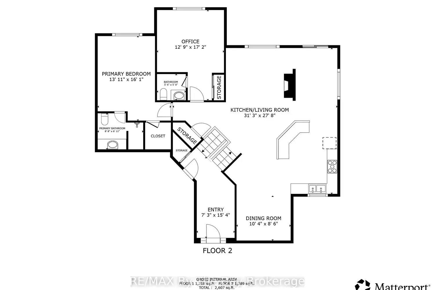10 Cherry Sands Crescent photo 5