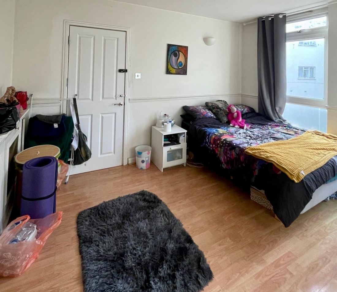 Additional image 11 of Room in a Shared Flat, Bramshurst, NW8, N1 7GU