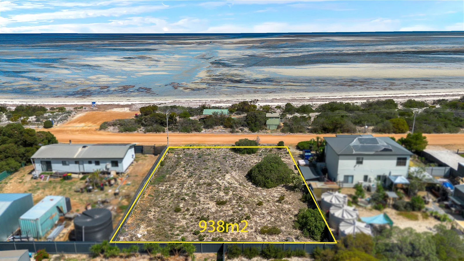 183 The Esplanade., Thompson Beach SA 5501