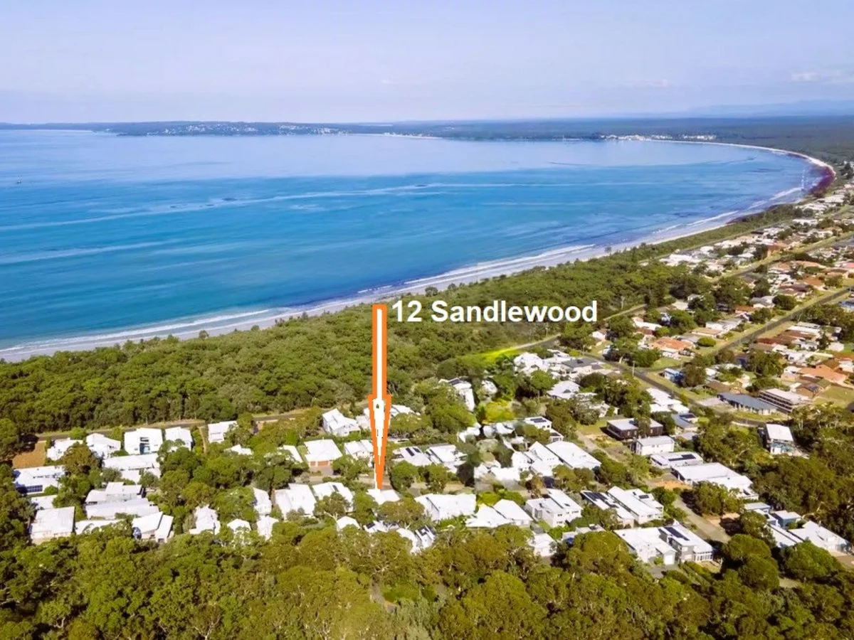 Additional image 20 of 12 Sandlewood Cove, Callala Beach NSW 2540