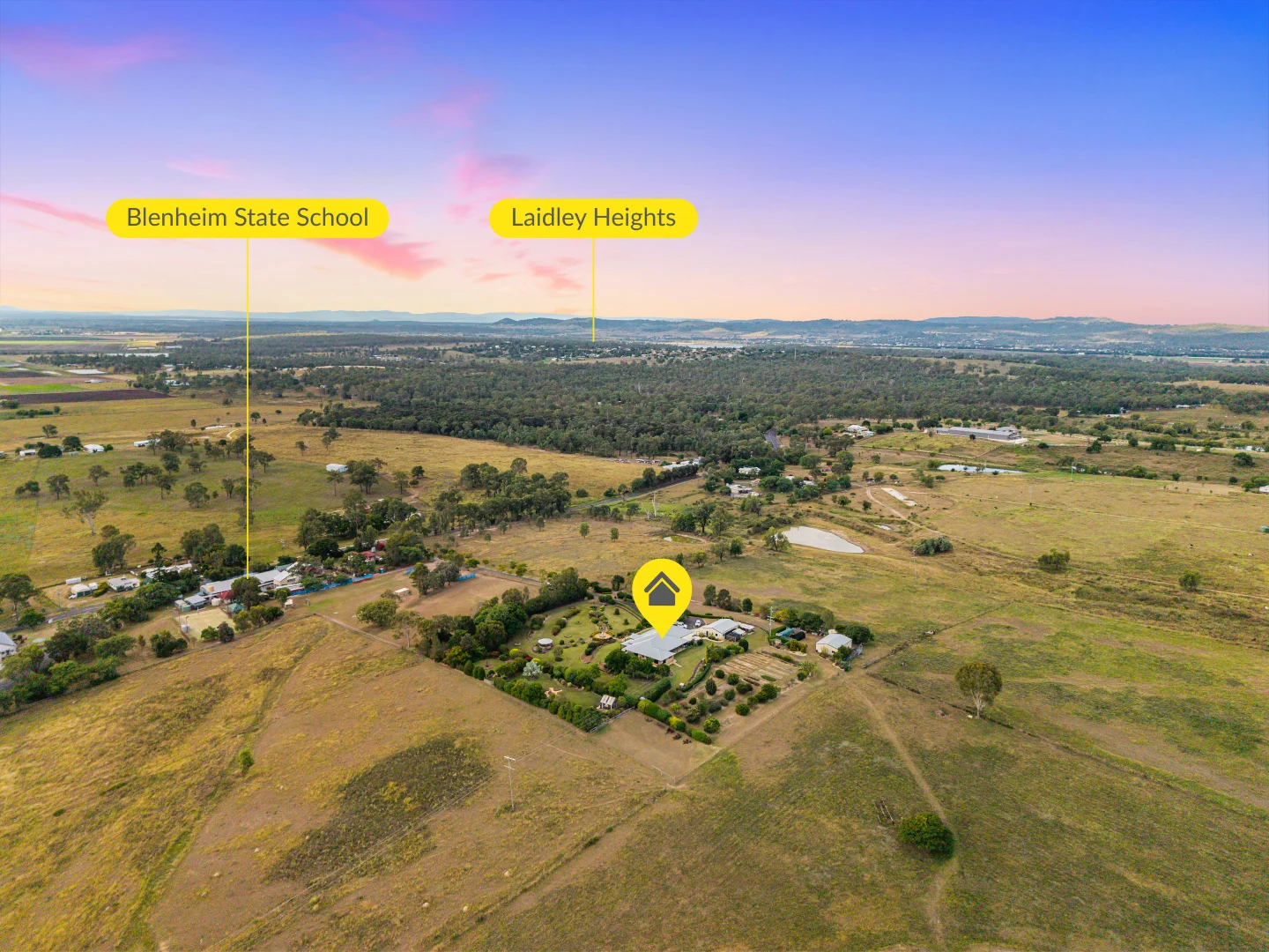 Additional image 34 of 77 Blenheim Road, Blenheim QLD 4341