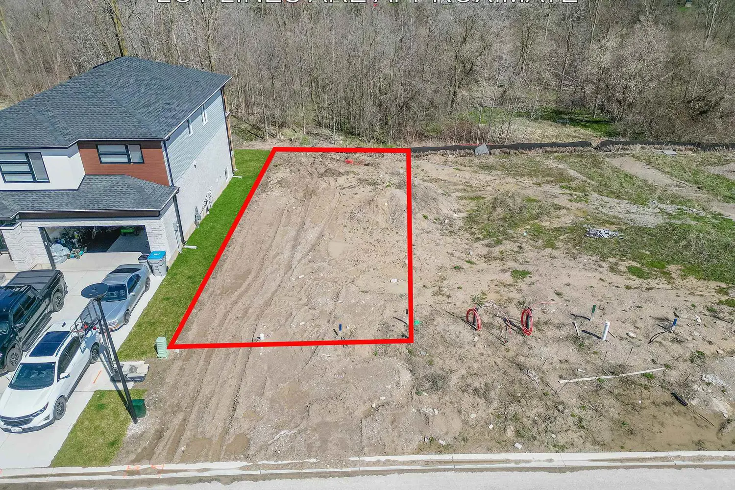 Additional image 2 of Lot 15 Greene Street