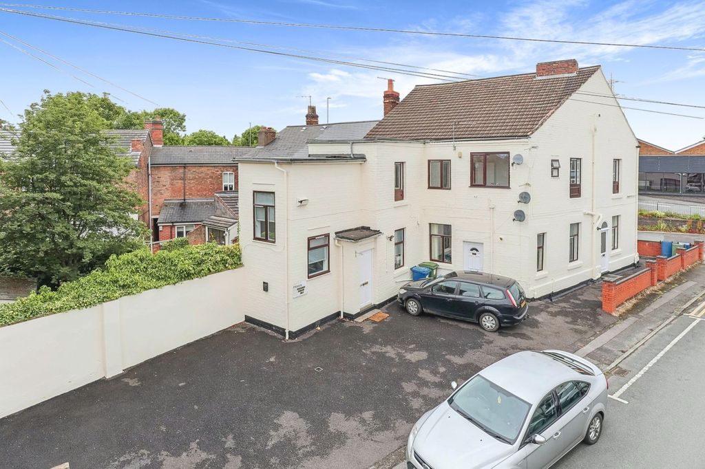 Additional image 3 of 6 bed flat for saleShrewsbury Road, Stafford, Staffordshire ST17