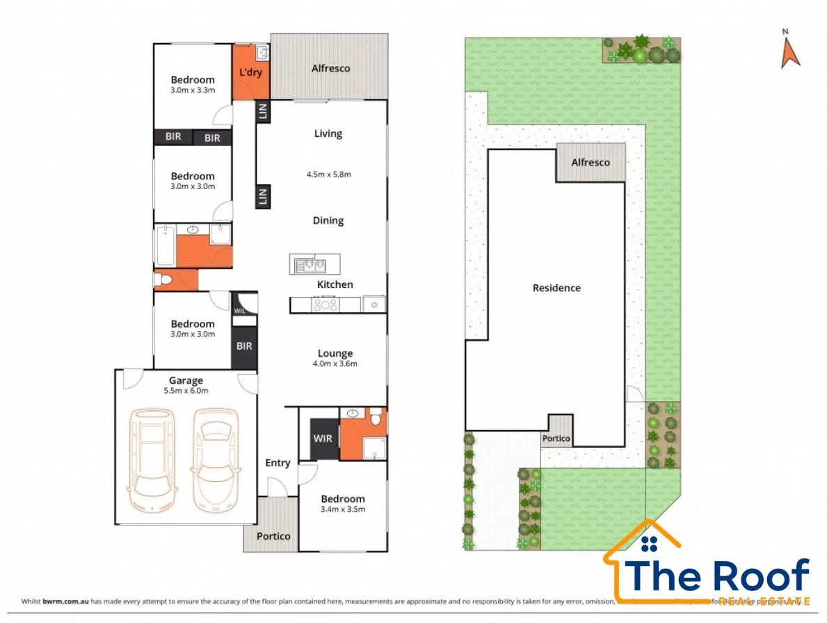 Additional image 22 of 36 Snedden Street, Armstrong Creek VIC 3217