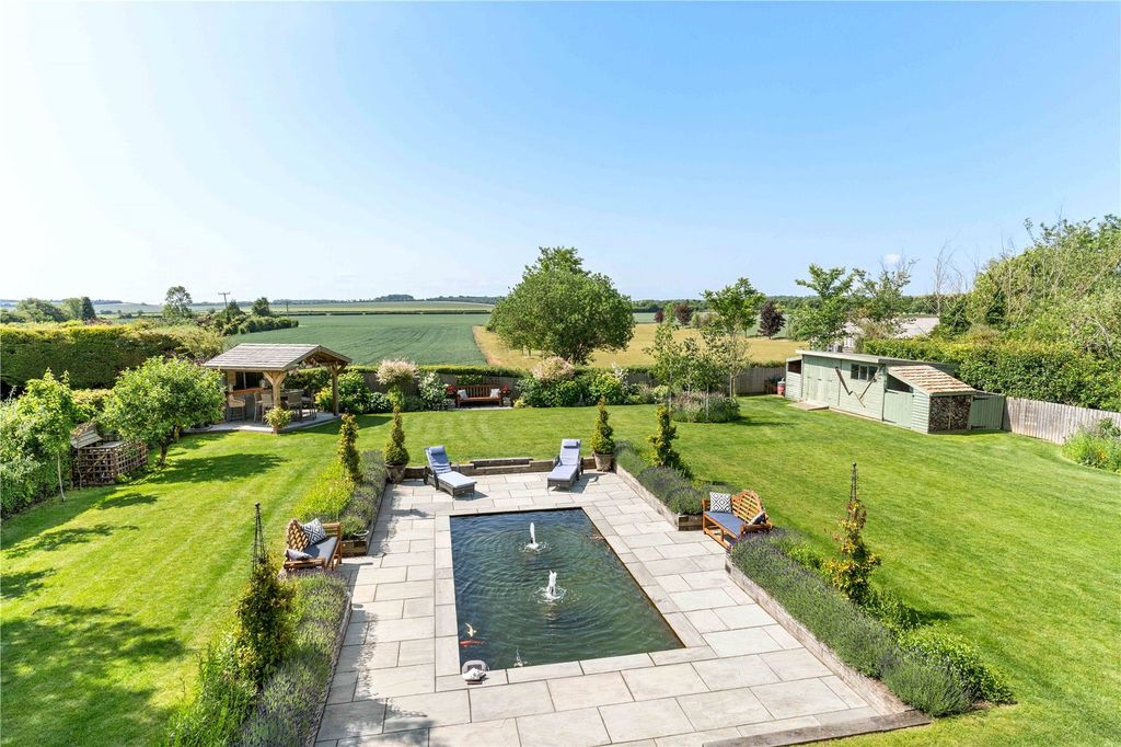 Additional image 38 of 5 bed detached house for saleDogget Lane, Fulbourn, Cambridgeshire CB21