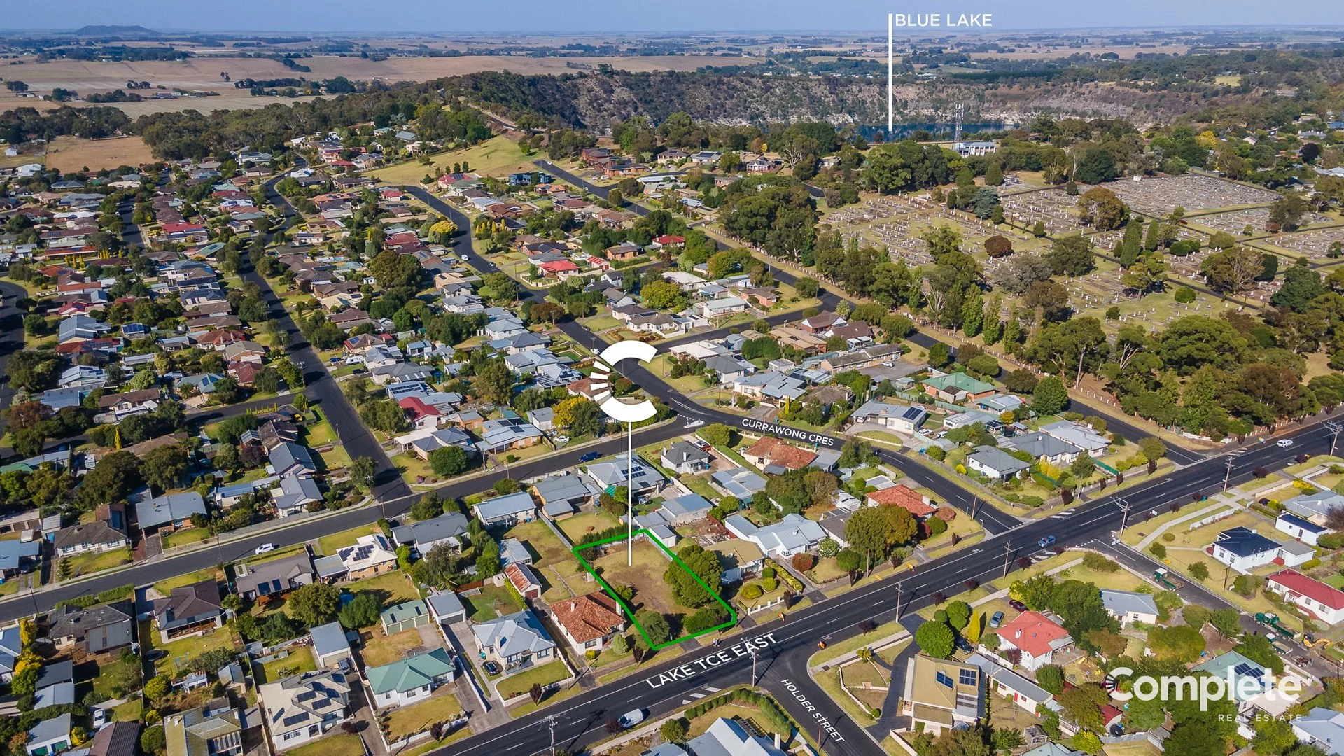 96 LAKE TERRACE EAST, Mount Gambier SA 5290