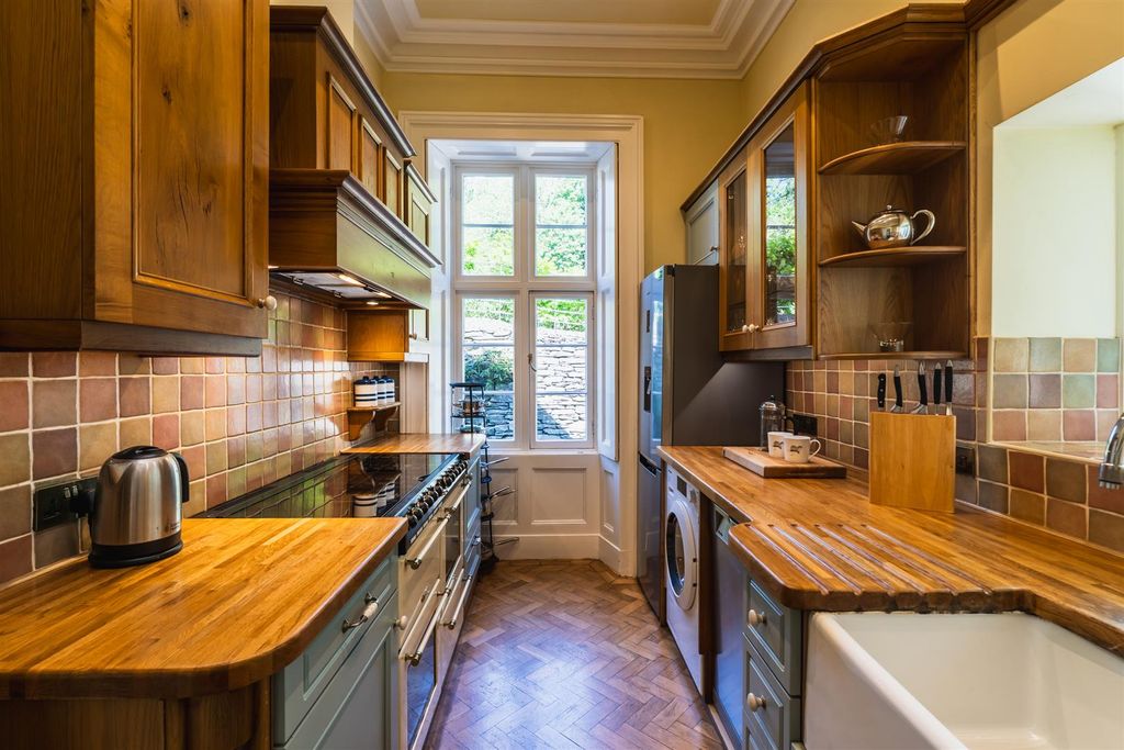 Additional image 9 of 3 bed link detached house for sale3 Wansfell Holme, Windermere LA23