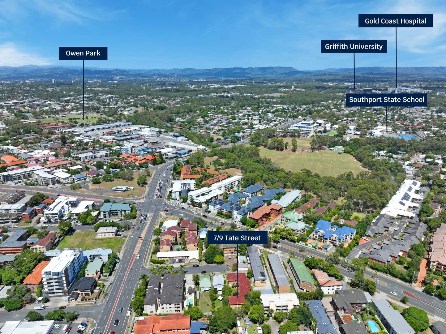Additional image 10 of 7/9 Tate Street, Southport QLD 4215