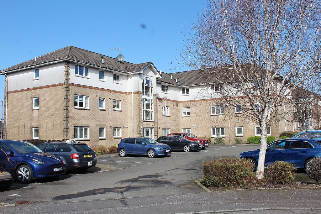 Additional image 18 of 2 bed flat for saleOakburn Walk, Jamestown G83