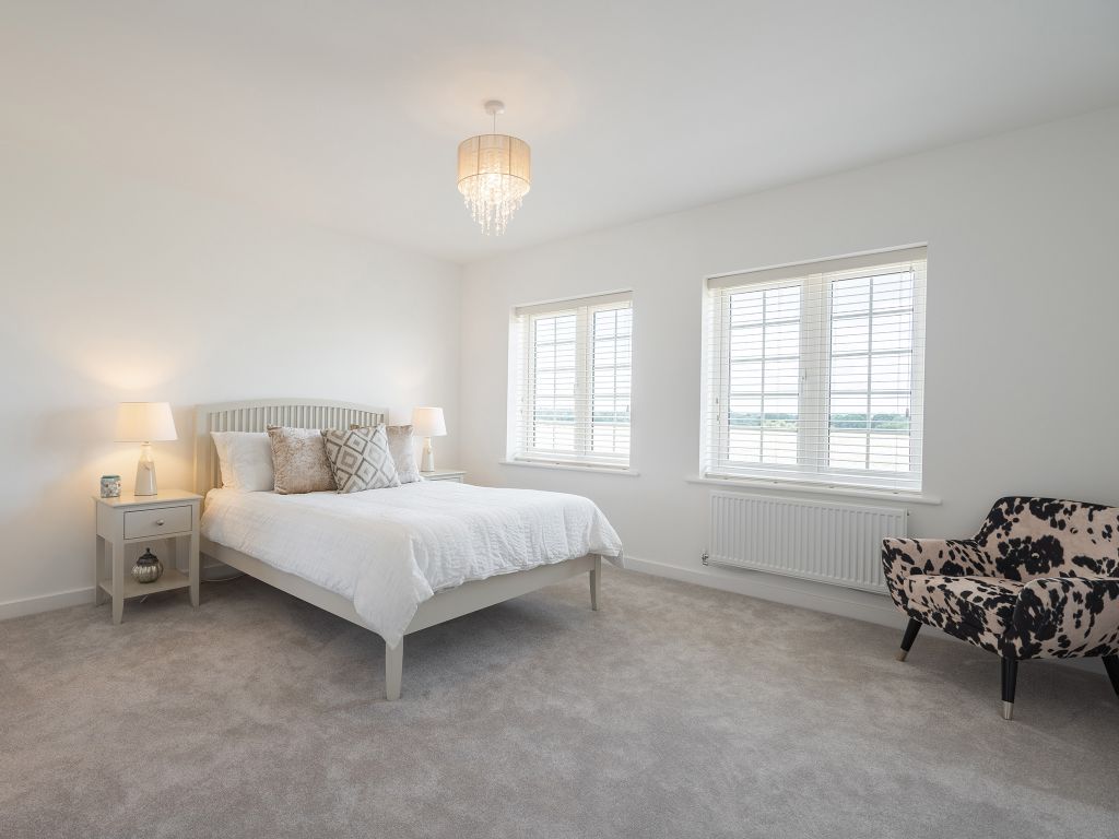 Additional image 7 of 4 bed detached house for sale"The Seacombe" at Curbridge Way, Curbridge, Southampton SO30