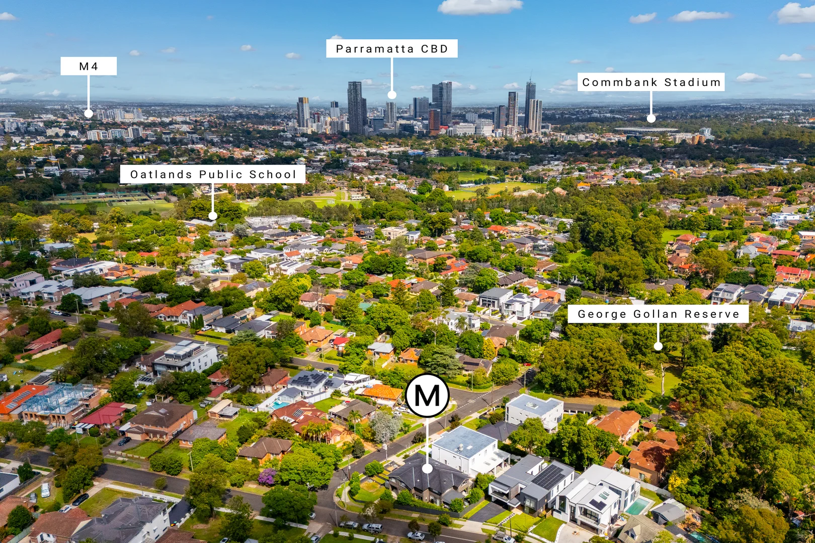 Additional image 25 of 46 Alanas Avenue, Oatlands NSW 2117
