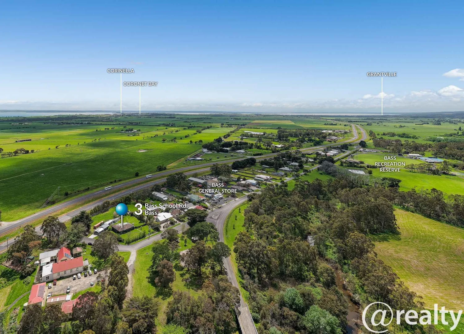 Additional image 3 of 3 Bass School Road, Bass VIC 3991