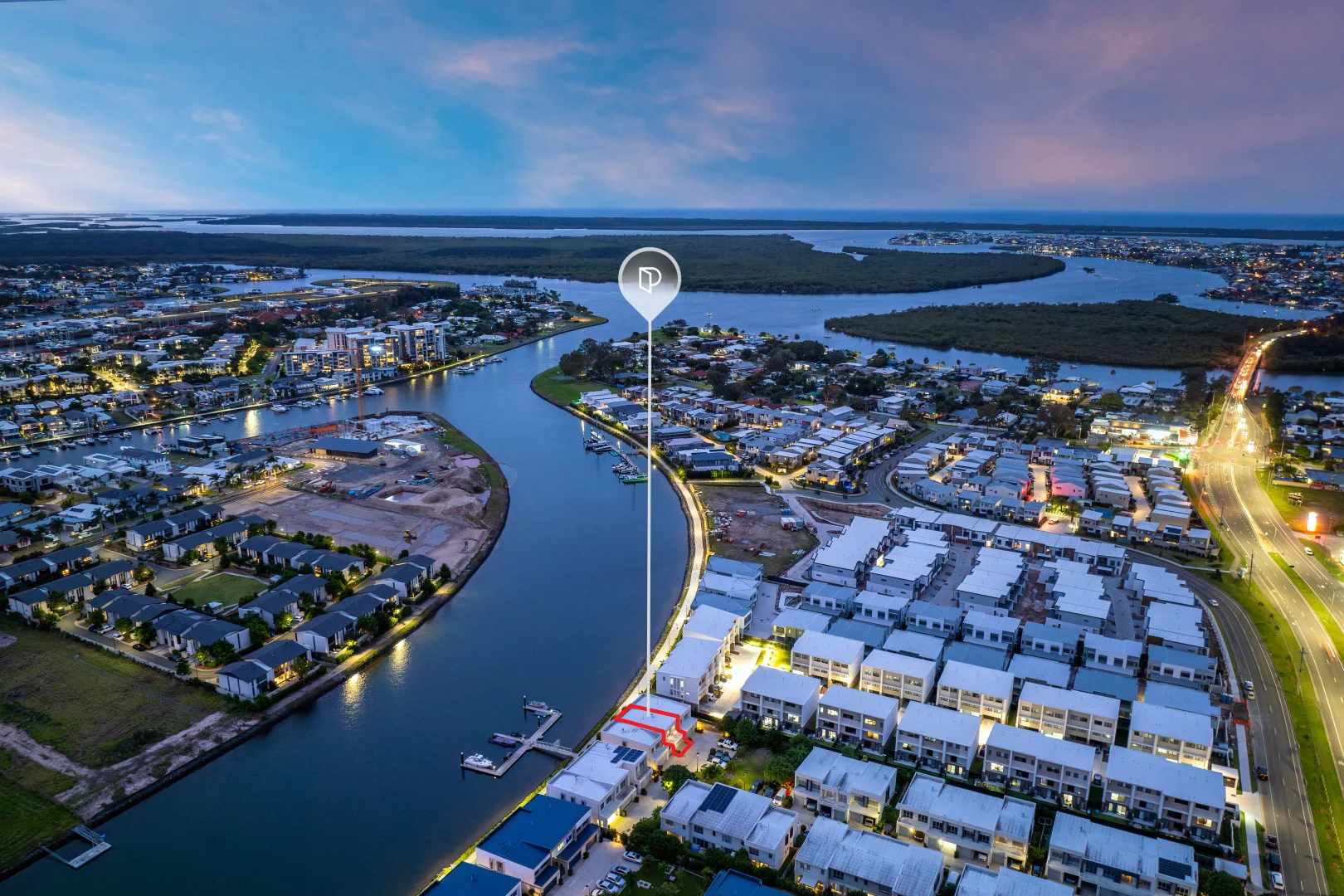 Additional image 14 of 19/156 Marina Quays Boulevard, Hope Island QLD 4212