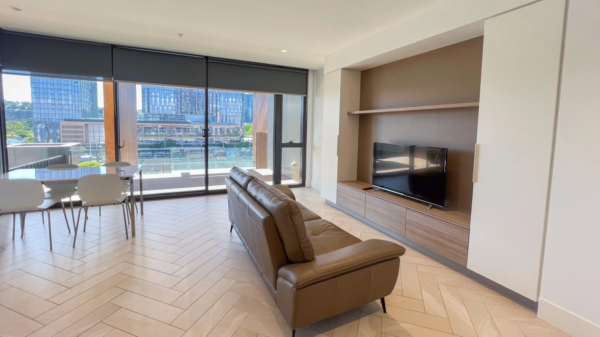 Additional image 9 of 507/11 Barrack Square, Perth WA 6000