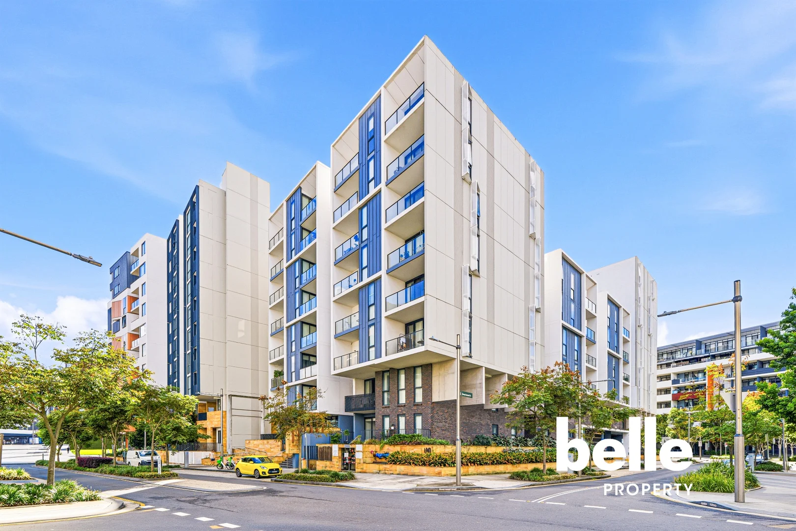 Additional image 7 of 412/12 Paul Street, Zetland NSW 2017