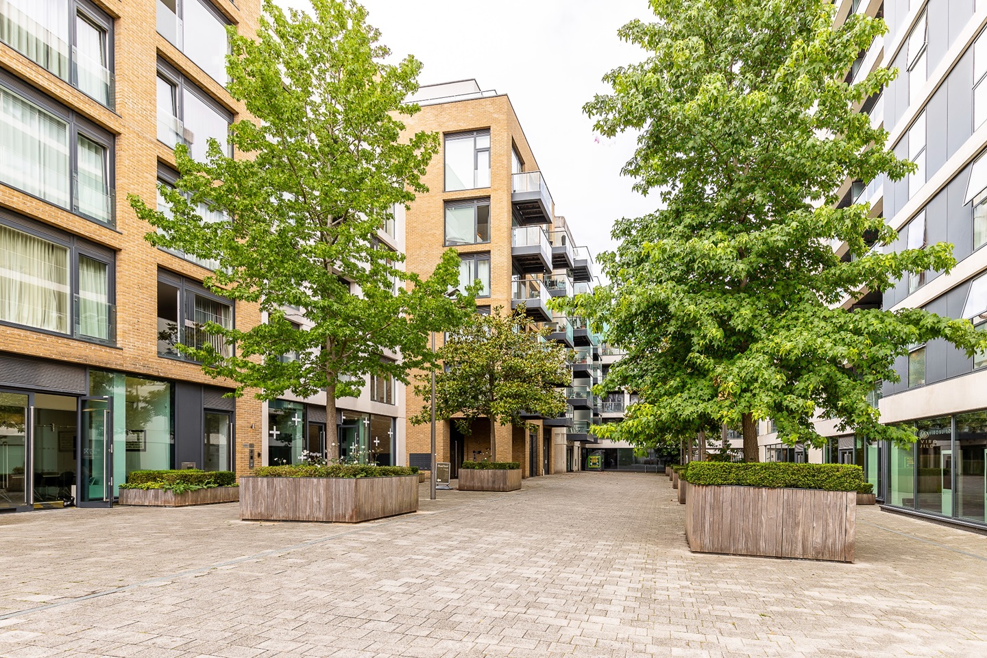 Additional image 19 of 2 Bed Flat, Dance Square, EC1V, N1 7GU