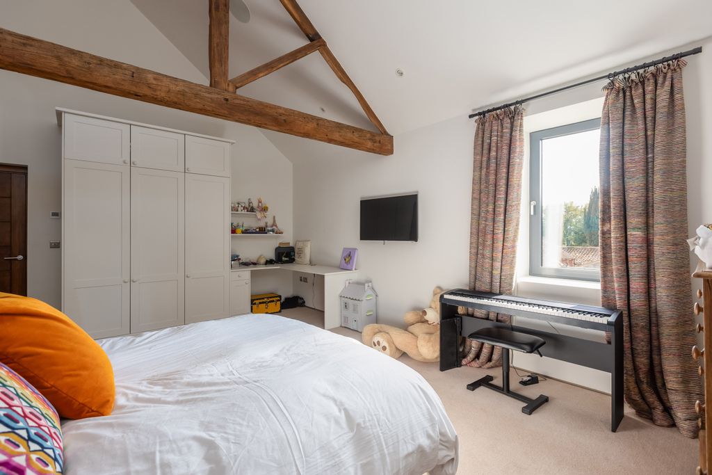 Additional image 19 of 5 bed detached house for saleMain Street, Sinnington, York, North Yorkshire YO62